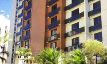 Imagem: Apartamento 1 Quarto - Edifício Conquest