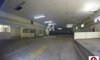 Imagem 5: Salão/Galpão (salão - térreo