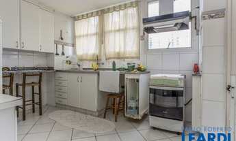 Imagem 3: APARTAMENTO - MORUMBI - SP