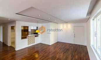 Imagem 2: ÓTIMO APARTAMENTO 182M² 01 SUITE MASTE EM HIGIENÓPOIS