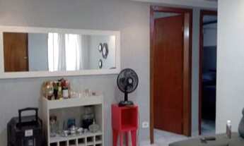 Imagem: APARTAMENTO - VILA BAETA NEVES - SP