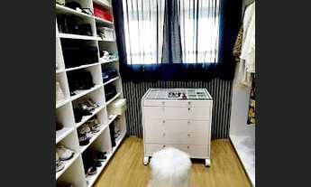 Imagem 4: Maravilhoso Apartamento 4 Quartos com 2 Suítes Cód: 6113 TLL