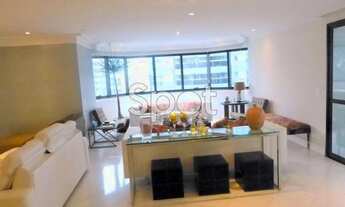 Imagem 4: São Paulo - Apartamento Padrão - Real Parque