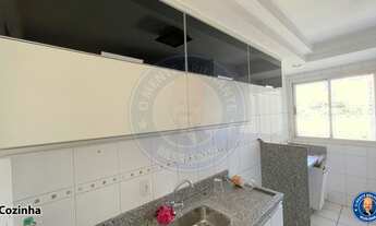 Imagem 7: Apartamento Alto Amazonas 73 m² com 3 quartos 1 suíte em Parque Amazônia - Goiânia - GO