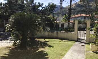 Imagem 3: Casa duplex, para duas famílias, no condomínio Bosque dos esquilos no Anil