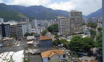 Imagem 4: Excelente apartamento para aluguel com 91 m² com 2 quartos na Tijuca - Rio de Janeiro - RJ