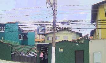 Imagem: SAO BERNARDO DO CAMPO - Residential / Apartment