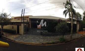 Imagem: Casa (térrea na rua) 4 dormitórios/suite