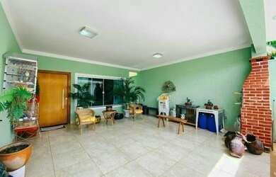 Imagem 6: Casa para venda com 220 metros quadrados com 3 quartos em Vila Flórida - Guarulhos - SP