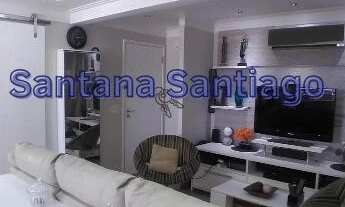 Imagem: Cobertura Duplex para Venda em São Paulo