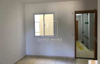 Imagem 2: Apartamento (tipo - padrao) 2 dormitórios, cozinha planejada, portaria 24 horas, em condom