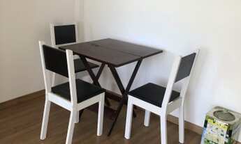 Imagem 3: Apartamento para aluguel tem 47 metros quadrados com 2 quartos