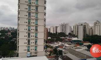 Imagem 7: São Paulo - Conjunto Comercial/sala - Santo Amaro