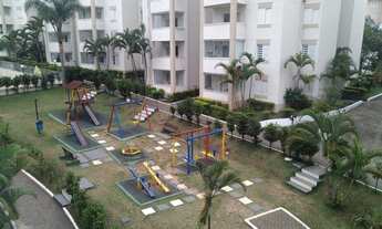 Imagem: Apartamento para venda tem 60 mts quadrados