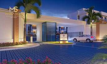 Imagem: Casa com 3 dormitórios à venda, 146 m²