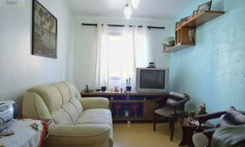 Imagem 2: Apartamento - 2 Dormitórios - Vila Guarani