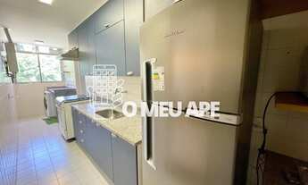 Imagem 5: Rosa da Barra - Parque das Rosas lindo 2qts porteira fechada 86m