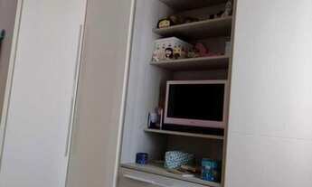 Imagem 6: Apartamento para Venda em Santo André, Vila Valparaíso, 3 dormitórios, 1 suíte, 2 banheiro