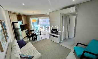 Imagem 2: SANTOS - Apartamento Padrão - POMPÉIA