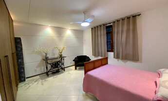 Imagem 6: Casa no morro do moreno- Praia da Costa - Vila Velha - ES