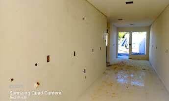 Imagem 6: Casa nova no Padovani (zona sul) com edícula e churrasqueira