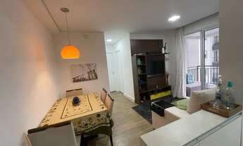 Imagem 4: Apartamento para venda 2 dorms ao lado da Futura Estação Vila Sônia do Metrô