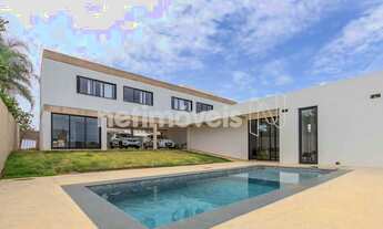 Imagem 2: Venda Casa em condomínio Jardim Botânico Brasília