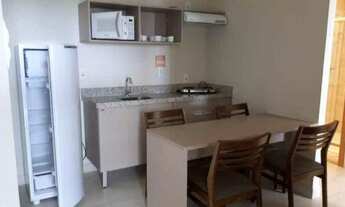 Imagem 4: Ap risort Apartamento com 2 dormitórios