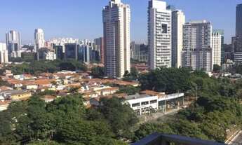 Imagem 4: APARTAMENTO - VILA OLÍMPIA - SP