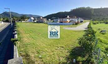 Imagem 4: Terreno - Ingleses Norte - Florianópolis