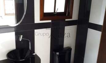 Imagem 7: Requinte em Alto Padrão à Venda: Casa de condomínio com 5D - Sunset Garden, Jacareí