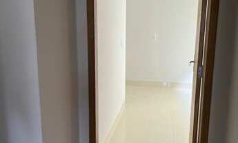 Imagem 4: Coxipo Bairro Nossa Senhora Aparecida (Casa Nova)