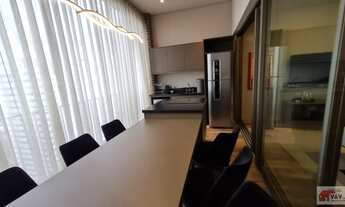 Imagem: Apartamento para Locação em São Paulo