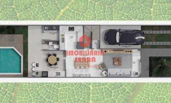 Imagem 4: TER Casa a Venda com 3 quartos 162m² construídos