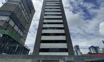 Imagem 2: Apartamento à venda, Manaíra, João Pessoa, PB