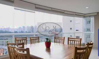 Imagem 3: Apartamento de 135 metros quadrados no bairro Granja Julieta com 3 quartos