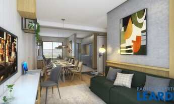 Imagem: APARTAMENTO - SANTA CECÍLIA - SP