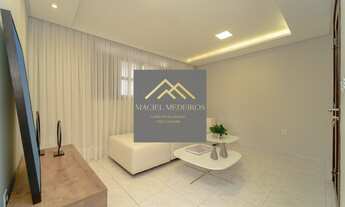 Imagem 3: Casa para venda possui 193 metros quadrados com 3 quartos em Nova Parnamirim - Parnamirim