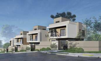 Imagem 3: Sobrado com 3 dormitórios à venda, 109 m² por R$ 499.000,00 - Xaxim - Curitiba/PR