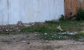 Imagem: Vende-se Terreno 200m²