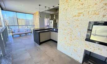 Imagem 7: Apartamento para venda com 4 quartos 2 vagas finamente mobiliado em Meia Praia - Itapema