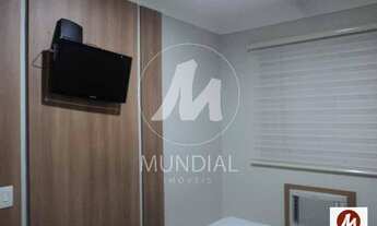 Imagem: Apartamento (tipo - padrao) 2 dormitórios