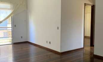 Imagem 3: Vendo amplo apartamento em Caxambu em um dos melhores prédios da cidade