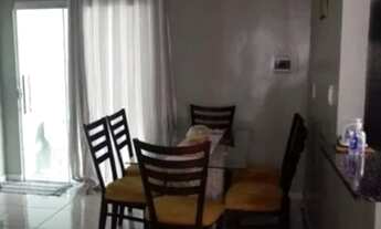 Imagem 6: Casa para venda com 100 metros quadrados com 2 quartos em Cidade Nova - Ananindeua - Pará