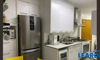 Imagem 7: APARTAMENTO - ACLIMAÇÃO - SP