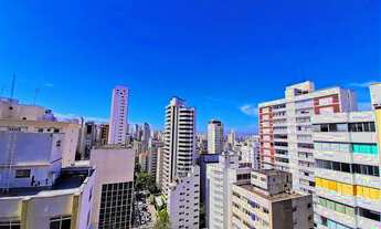 Imagem 2: Cobertura Duplex no Jardim Paulista!!! Nunca Habitada!!!