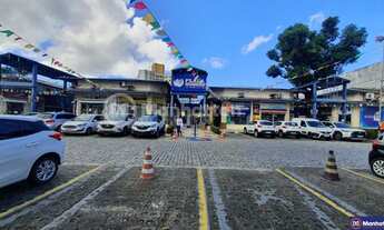 Imagem 2: SALA COMERCIAL SHOPPING PLAZA CABULA
