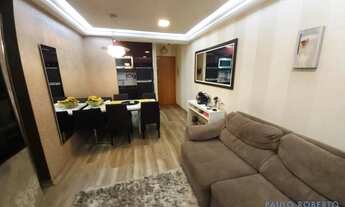 Imagem: APARTAMENTO - IPIRANGA - SP