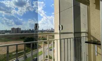 Imagem 2: Apartamento a Venda Fit Maria Inês Próximo ao Buriti shopping