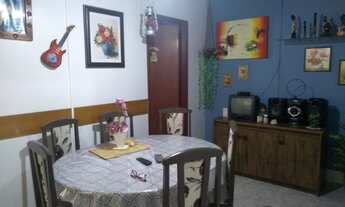 Imagem 4: Casa Alvenaria barbada